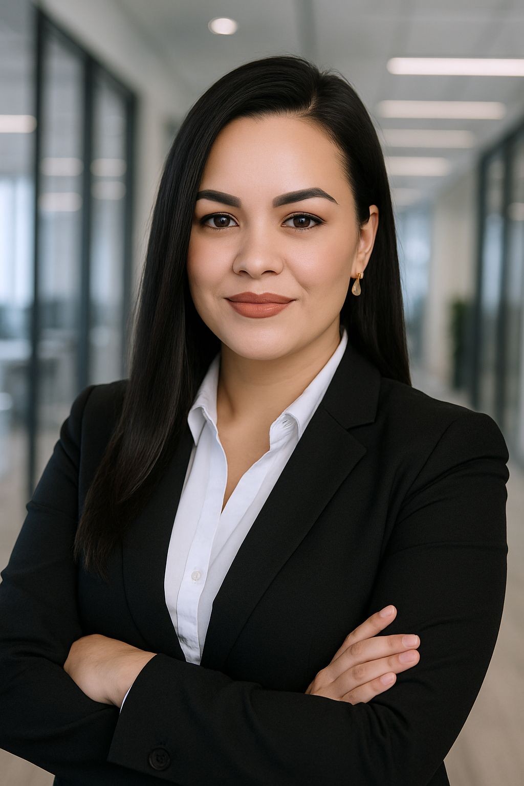 Johanna Gil – Head of Sales & Development